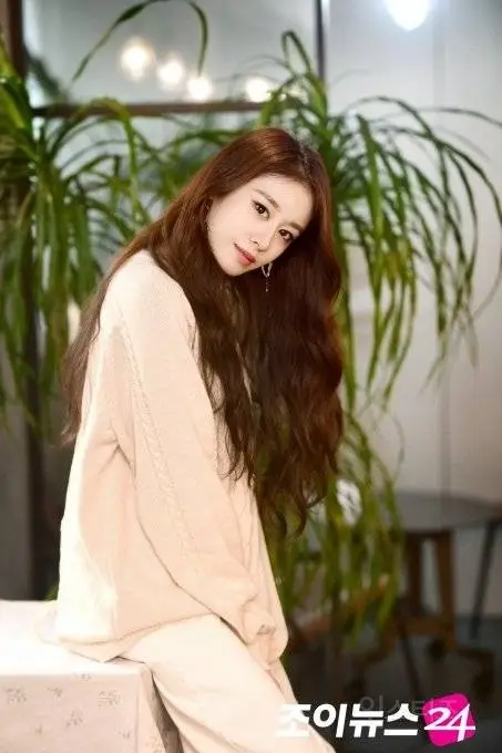 티아라 지연 최근 기사사진