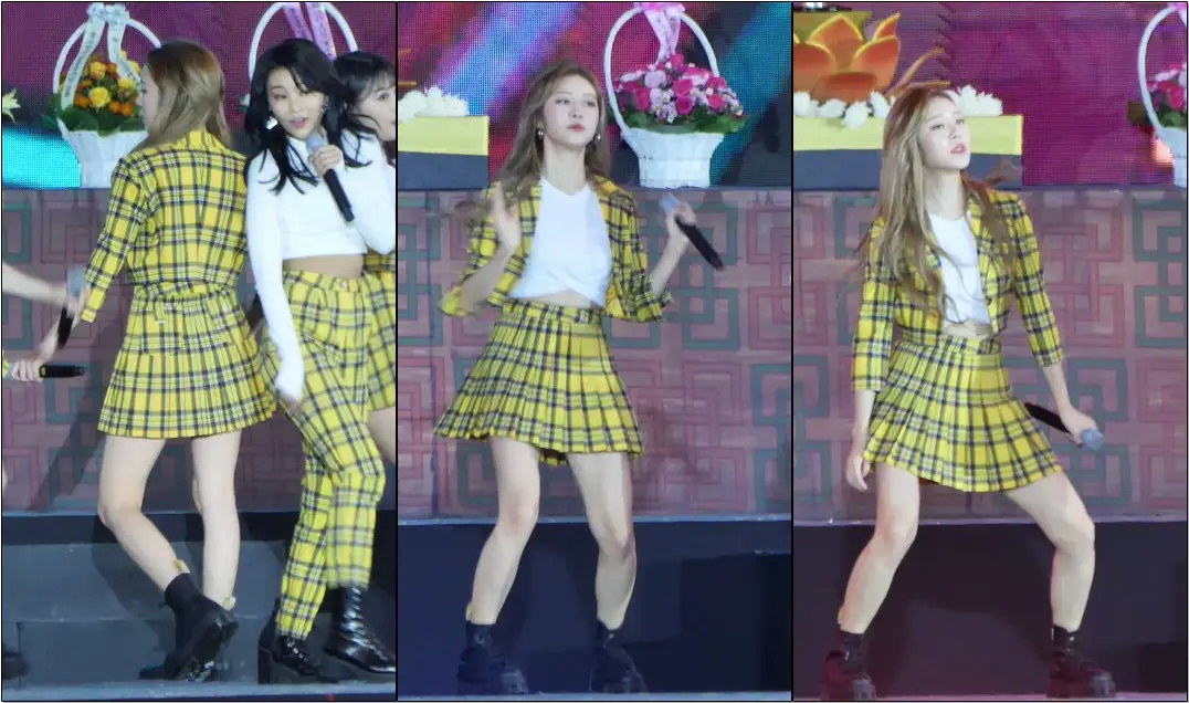191020 #모모랜드 #MOMOLAND #제인 #Jane 