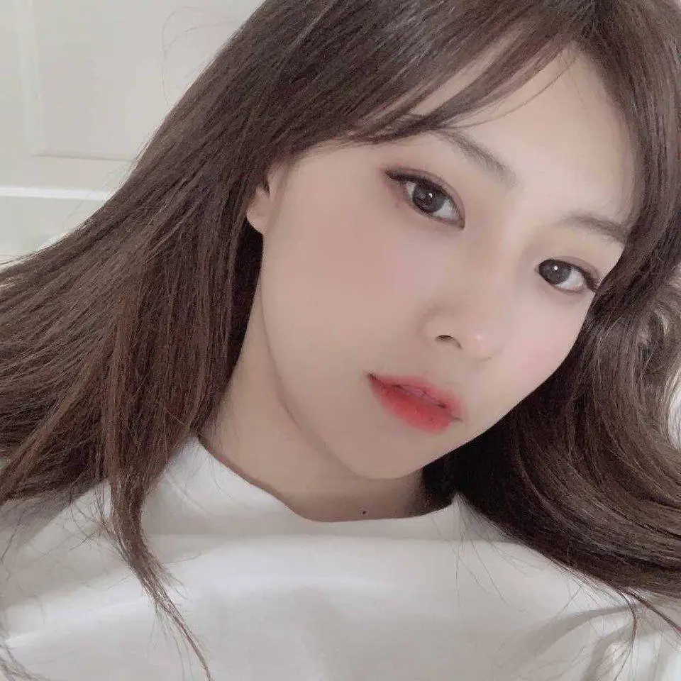 아이즈원 강혜원