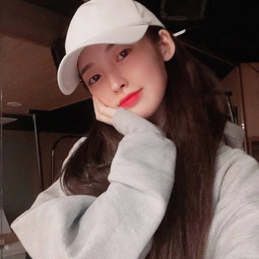 오마이걸 아린.twitter