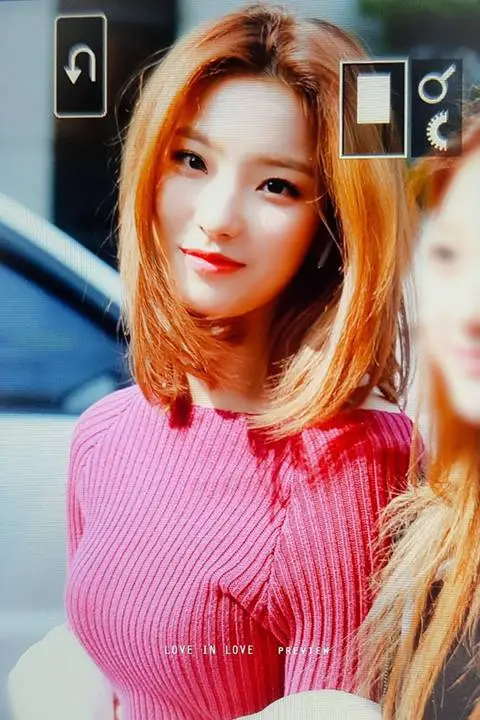 #프로미스나인 #이새롬 불후의명곡 출근길 프리뷰.jpg