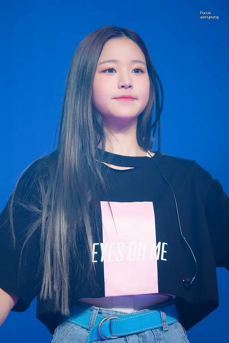 애기애기한 #장원영.jpg