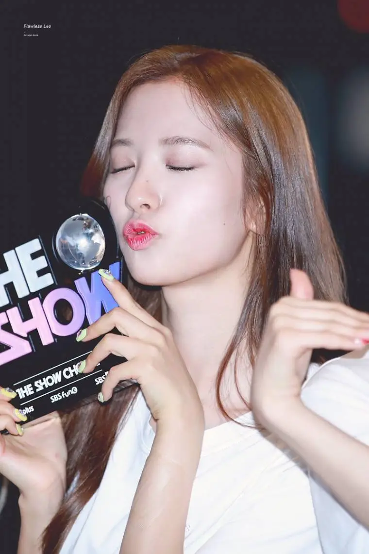 우주소녀 보나 (the show)