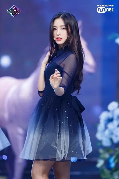 청순x섹시 #오마이걸 #아린(갓린)