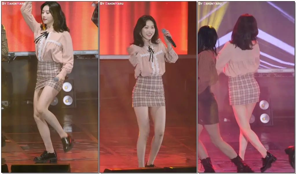 191207 #소나무(#SONAMOO) 의진(EuiJin)-I(knew it)/직캠 FANCAM