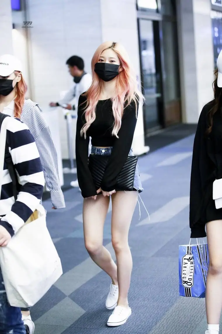 [랜덤] 아이즈원 김민주