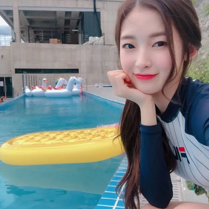 아다리TV #오마이걸 #아린&#우주소녀 #다영.jpg