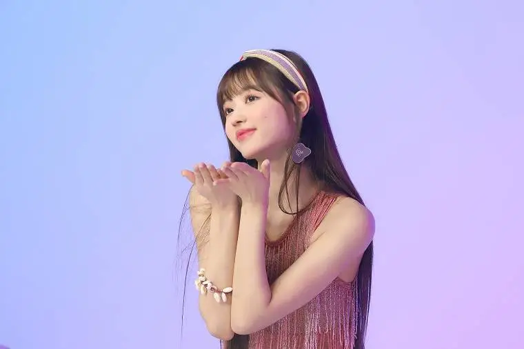 [7p] #오마이걸 #유아
