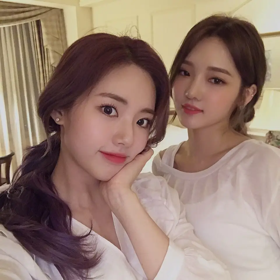 #프로미스나인 #박지원 #노지선