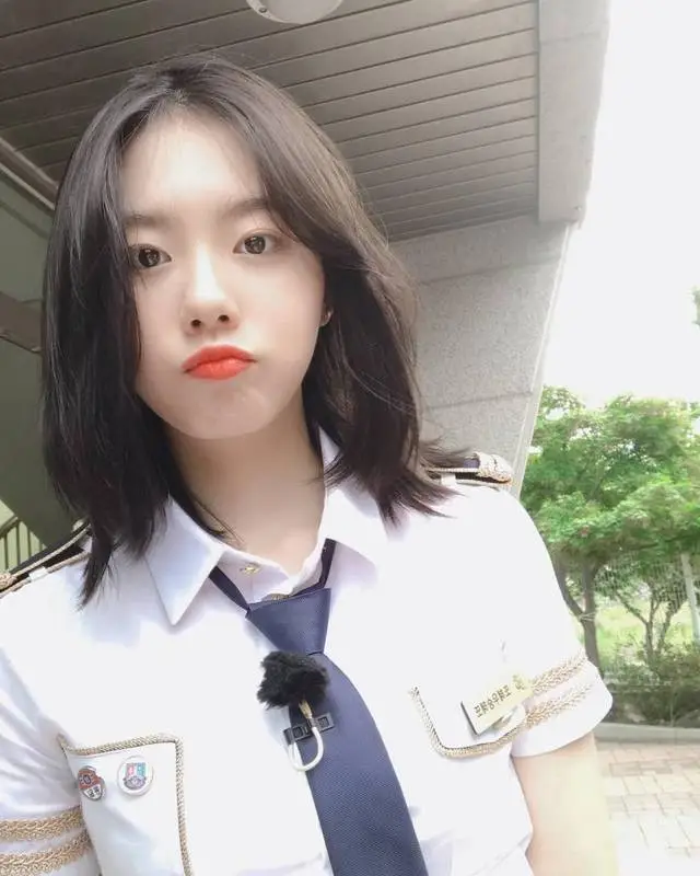 #김소혜 생일!! #HappySohyeDay