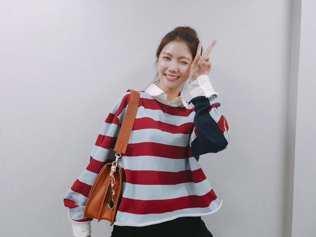 이쯤에서.. 이가은