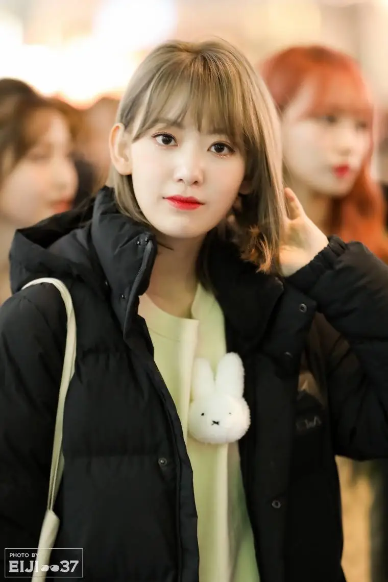 IZ*ONE(아이즈원) 미야와키 사쿠라