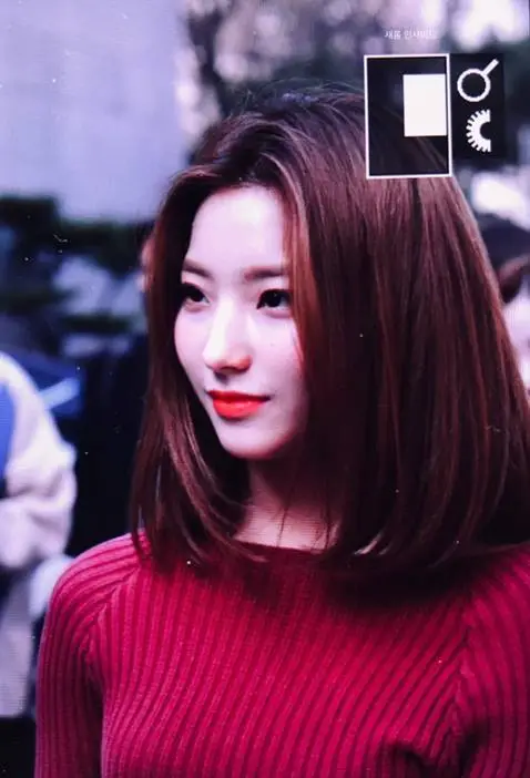 #프로미스나인 #이새롬 불후의명곡 출근길 프리뷰.jpg