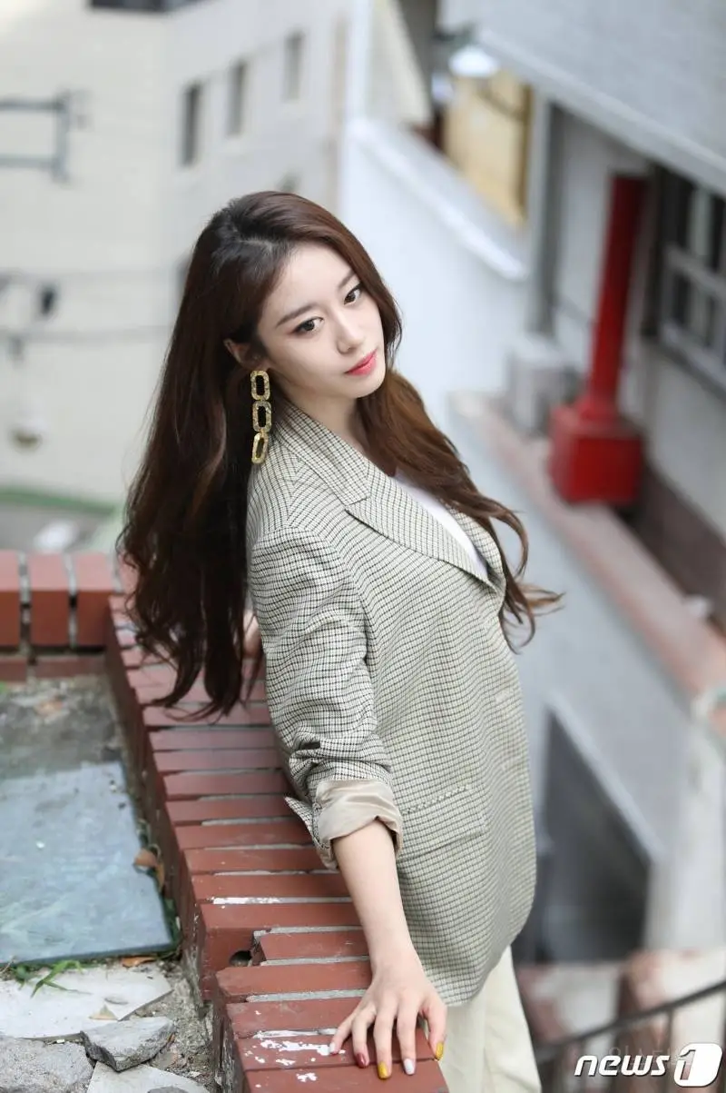 티아라 지연 최근 기사사진
