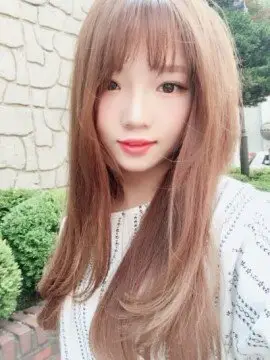 일반인 시절 #프로미스나인 #노지선