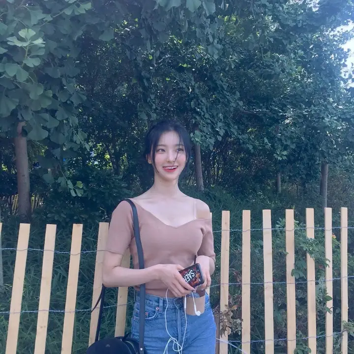 프로미스나인 새롬 (공인별)
