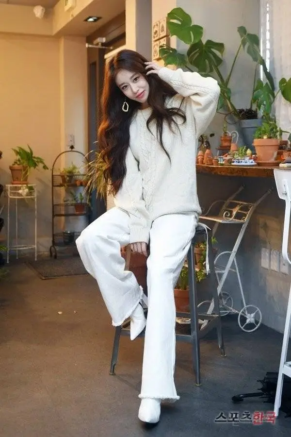 티아라 지연 최근 기사사진