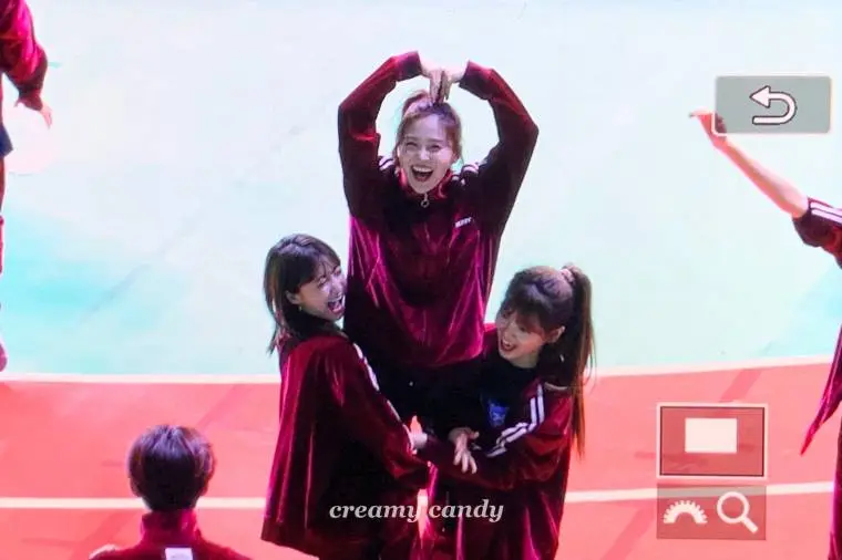 [아육대] 그사세...오마이걸.jpg