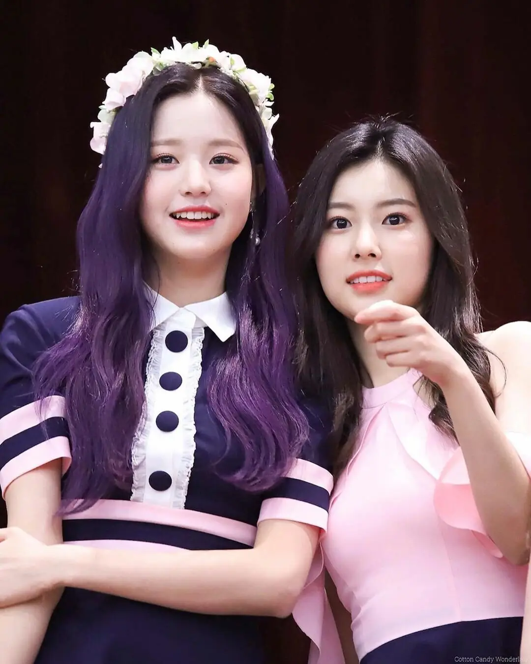 #아이즈원 #장원영 #강혜원.jpg