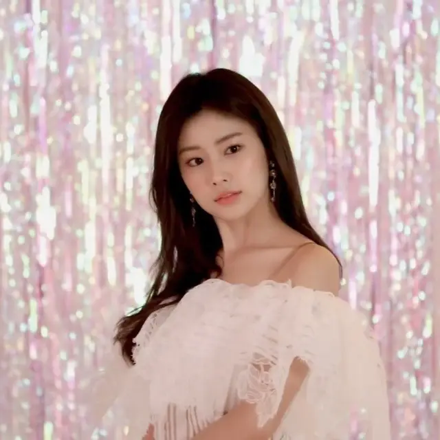 아이즈원 강혜원