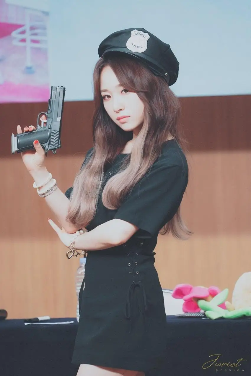 190816 팬싸 프리뷰 쥬리 by juriet