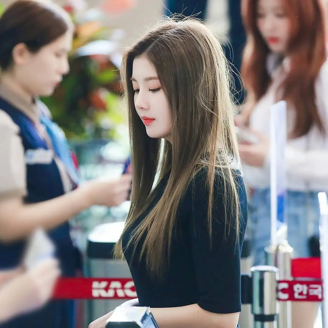 일본가는 은비 #아이즈원