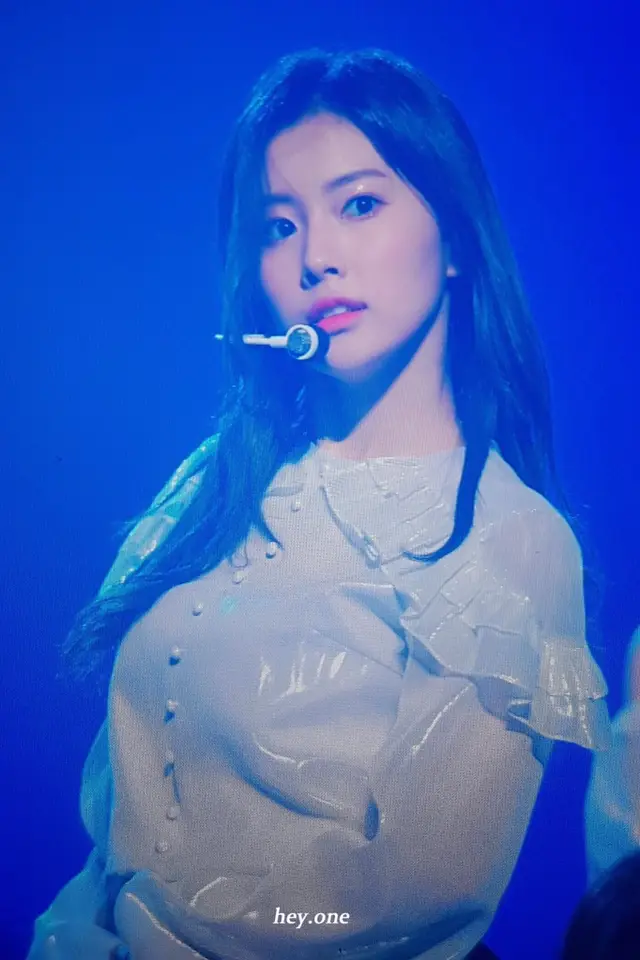 #아이즈원 #강혜원 .....