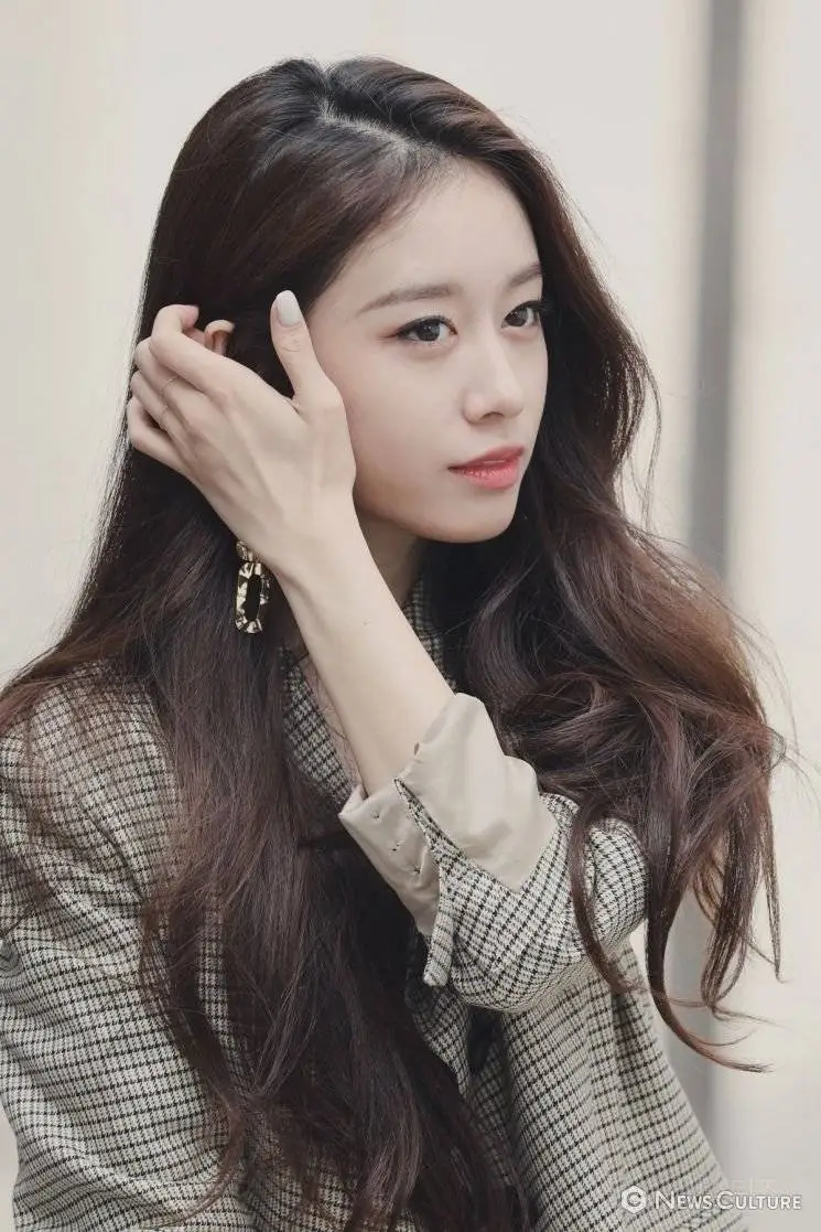 티아라 지연 최근 기사사진