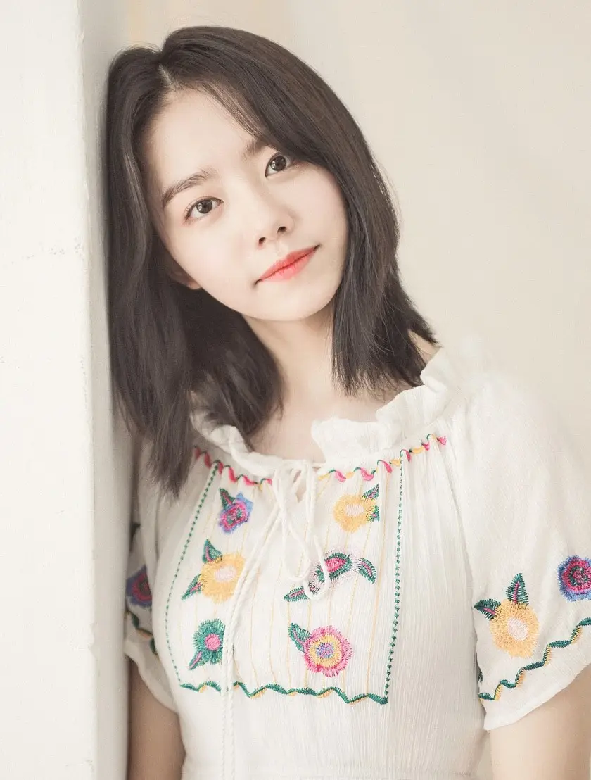#소혜 새 프로필 사진