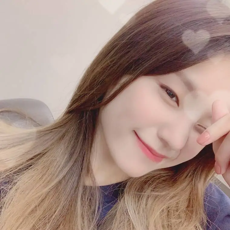 ITZY 예지 (인별)