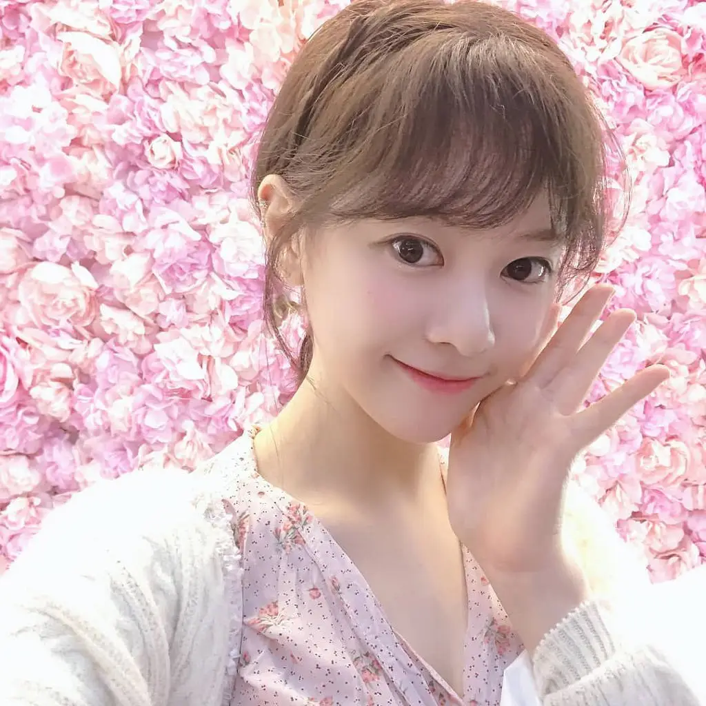 #체리블렛 #김보라 (인별)