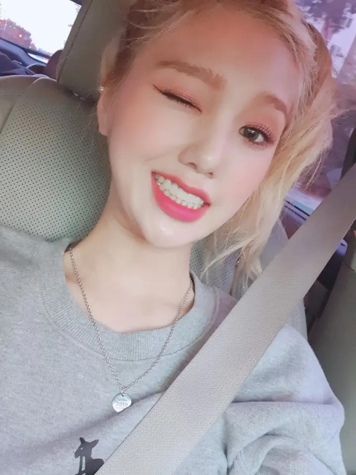 최근 오마이걸 미미.jpg