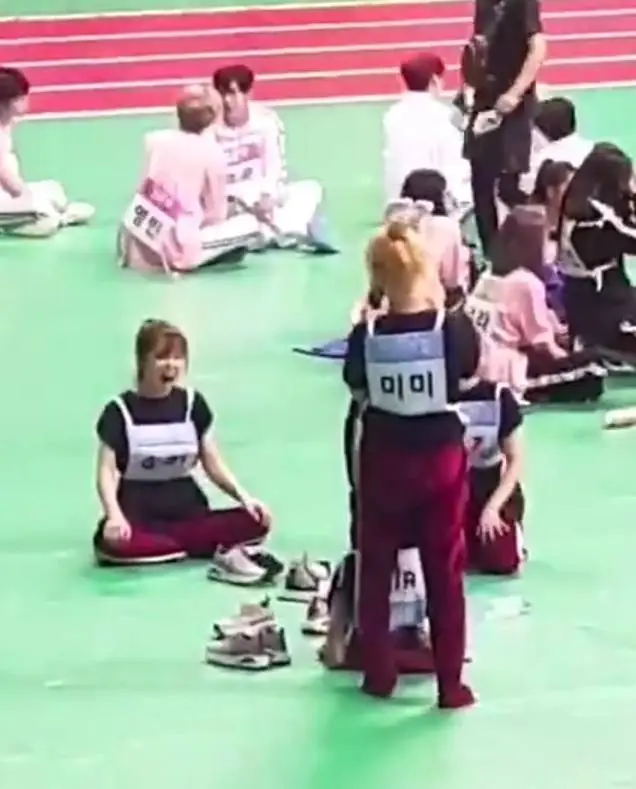 [아육대] 그사세...오마이걸.jpg