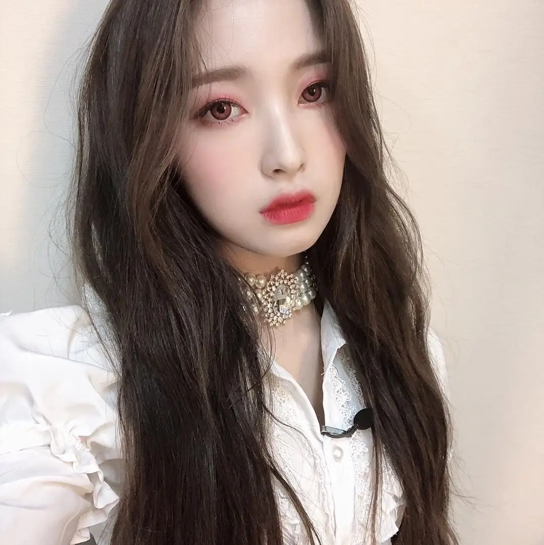 뱀파이어 #오마이걸 #아린