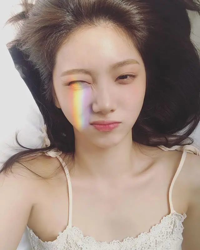 #이가은 - 기억할게 MV TEASER +(jpg)