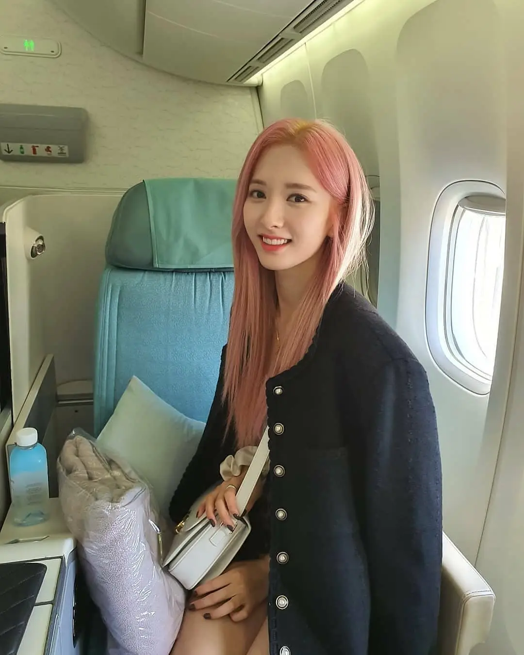 싱가폴 우주소녀 보나