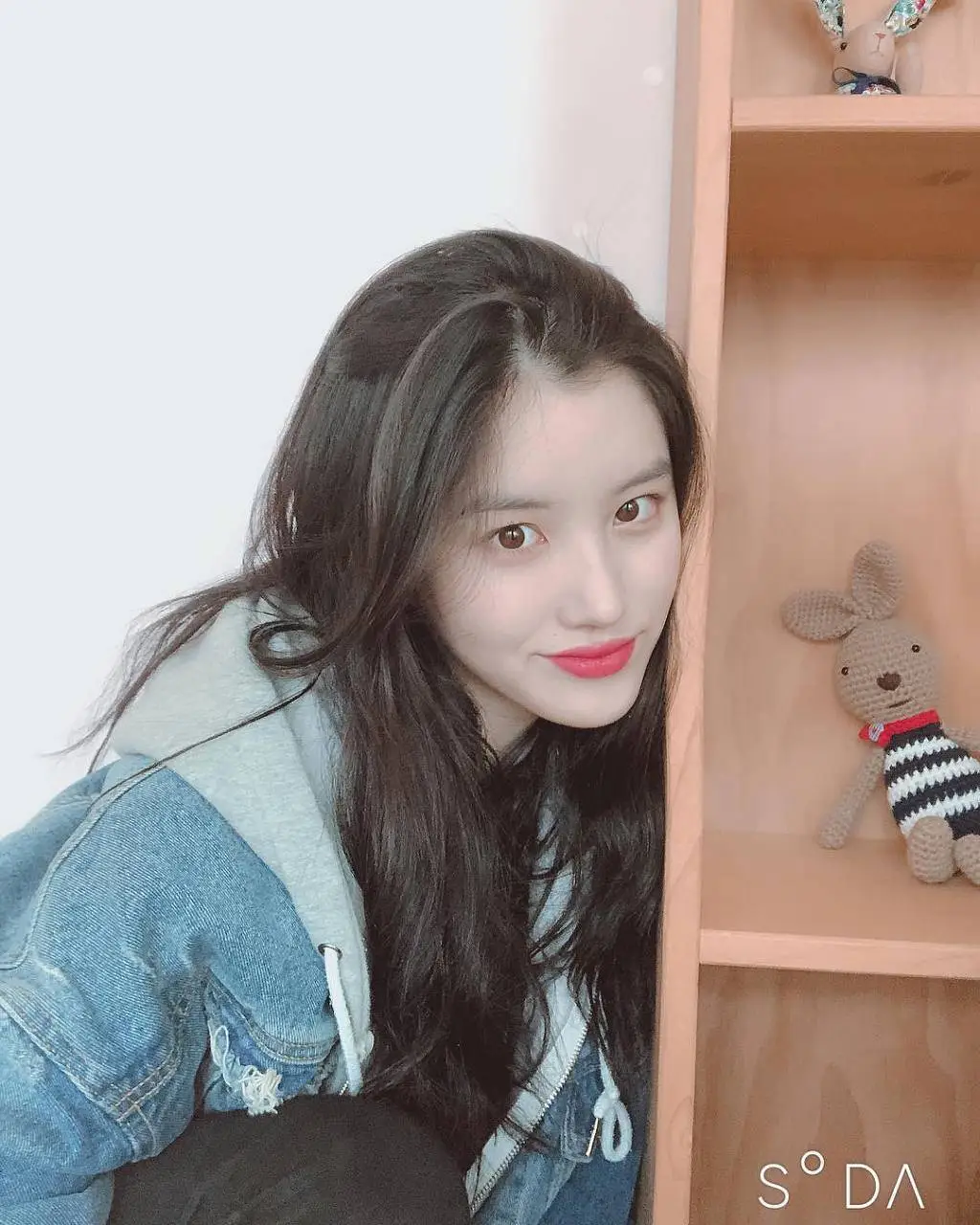 #프리스틴 #시연 근황.jpg