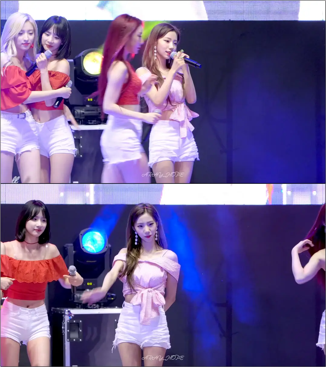 190622 #우주소녀 #WJSN (#여름 #YeoReum) 