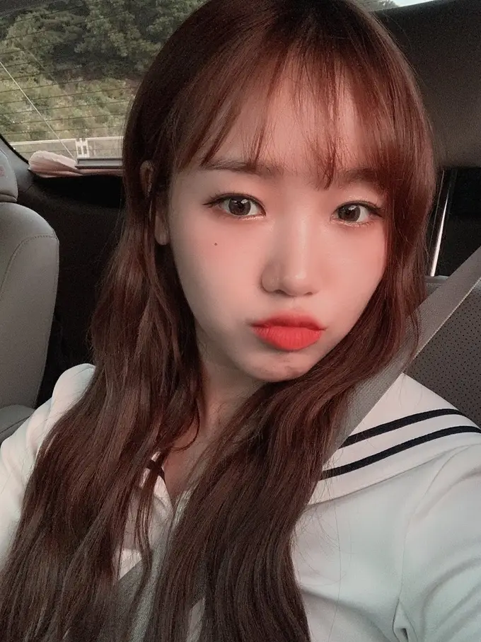 최유정, 건강 문제로 활동 중단