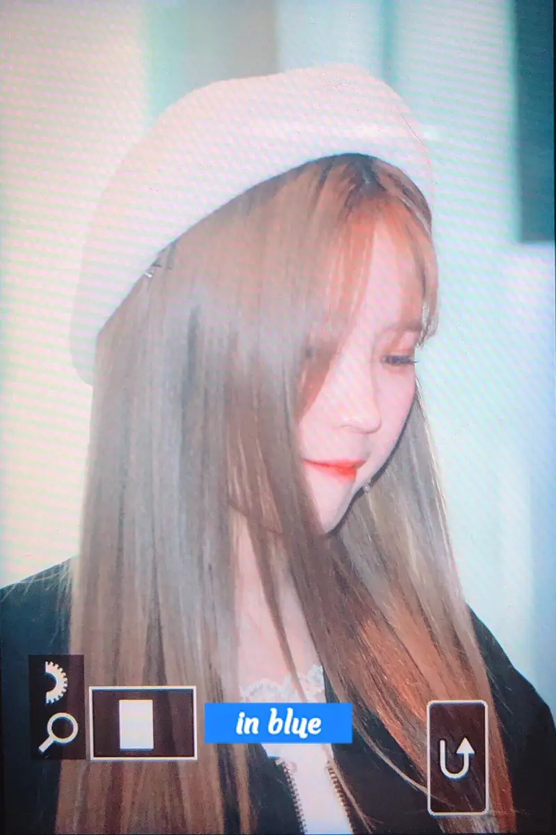 프로미스나인 송하영 (마리텔 셋째)