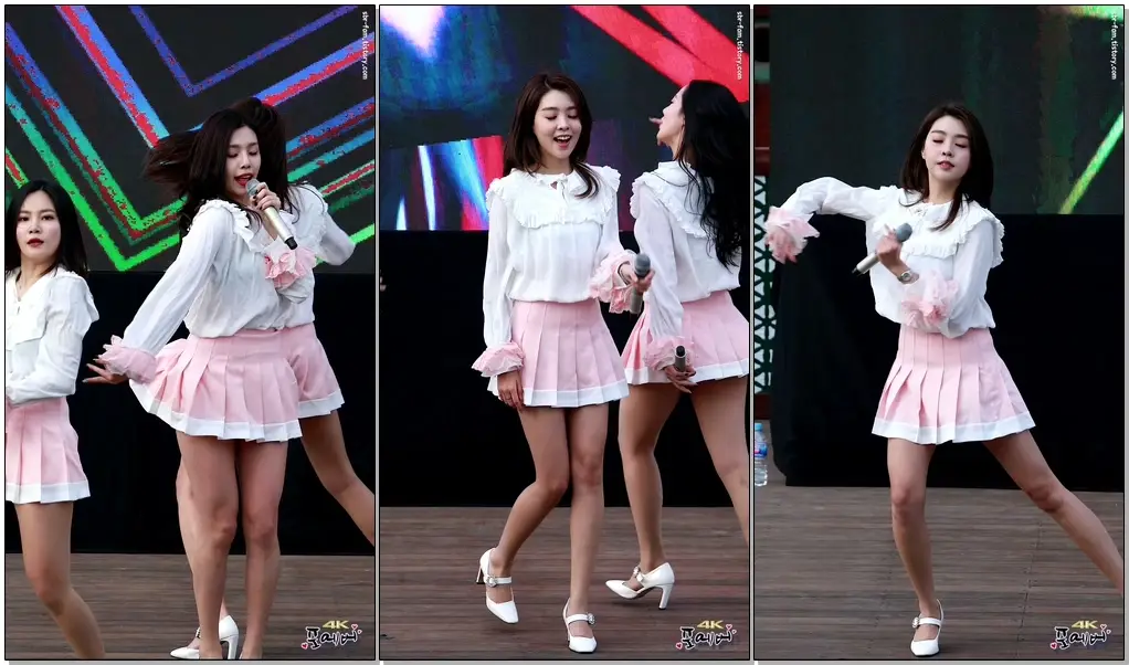 #베리굿 #Berry_Good #세형 191110 베리굿(Berry Good) 세형-달빛아래 춤을 [도시꼬마들의 행복한 축제] 직캠(fancam)