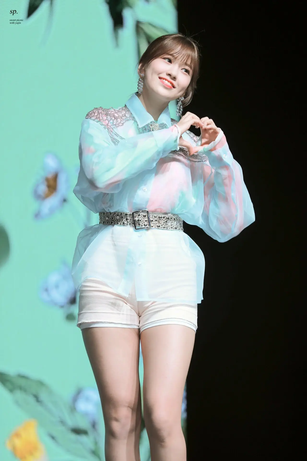 #아이즈원 #유진 모음.jpg