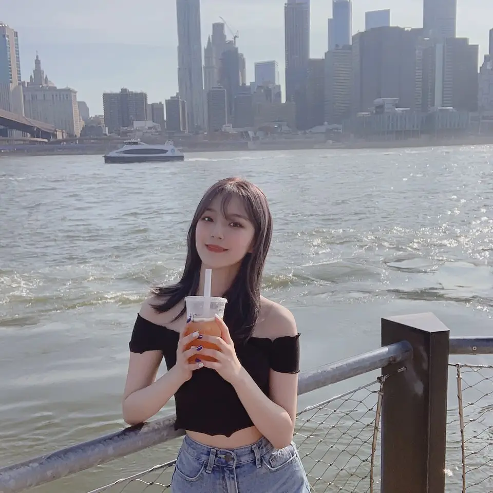 프로미스나인 백지헌 (공인별)