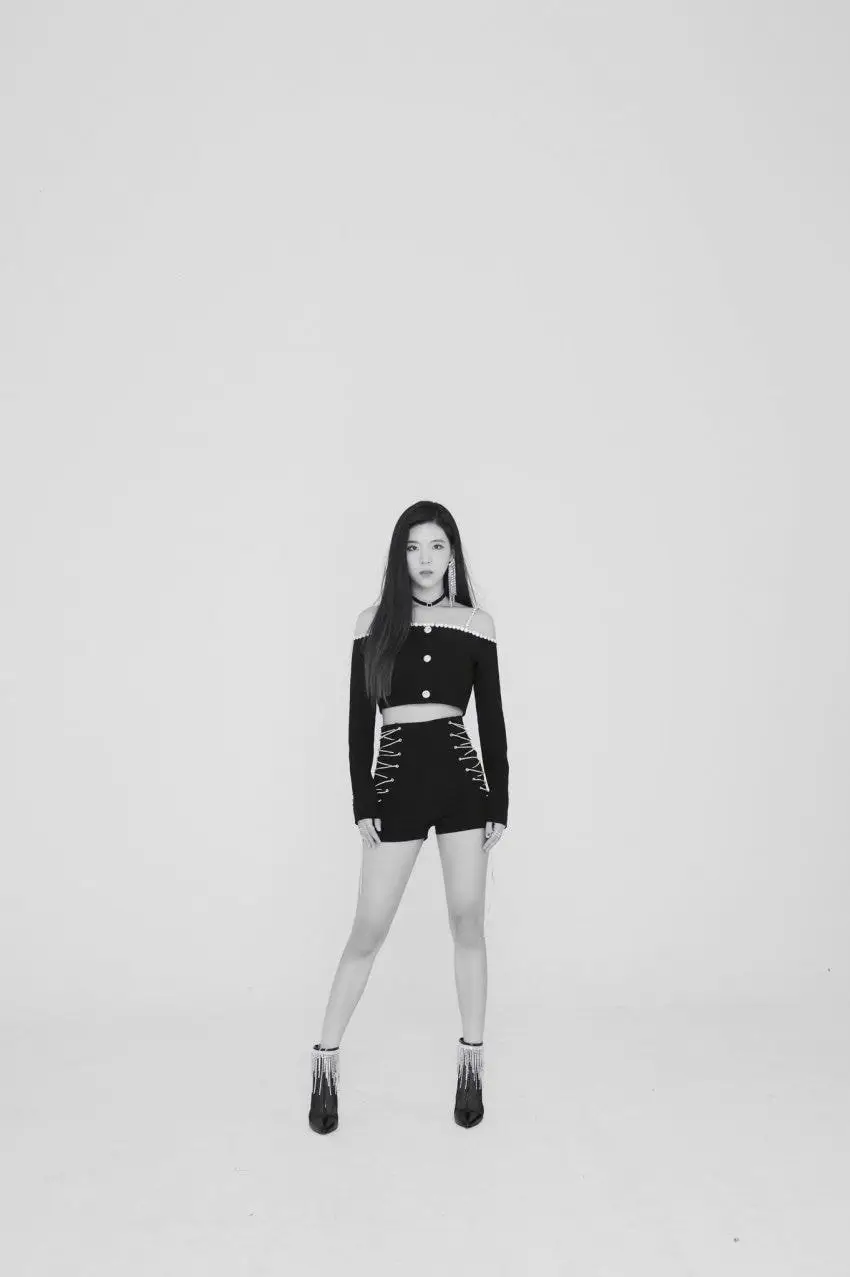 C9걸즈 7번째 멤버 셀린 마지막멤버