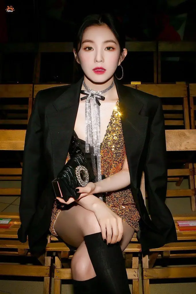 아이돌 홈마 레전드샷