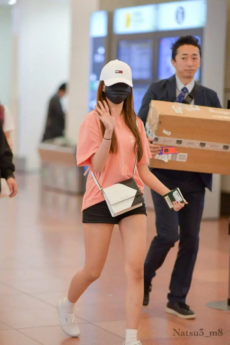 190711 하네다 공항 떽율