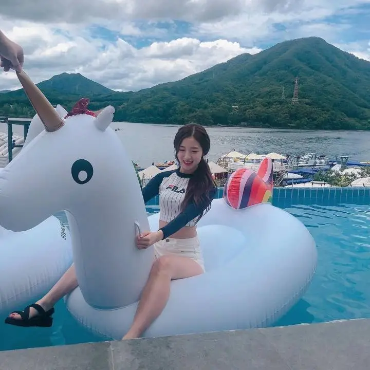아다리TV #오마이걸 #아린&#우주소녀 #다영.jpg