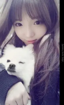 일반인 시절 #프로미스나인 #노지선