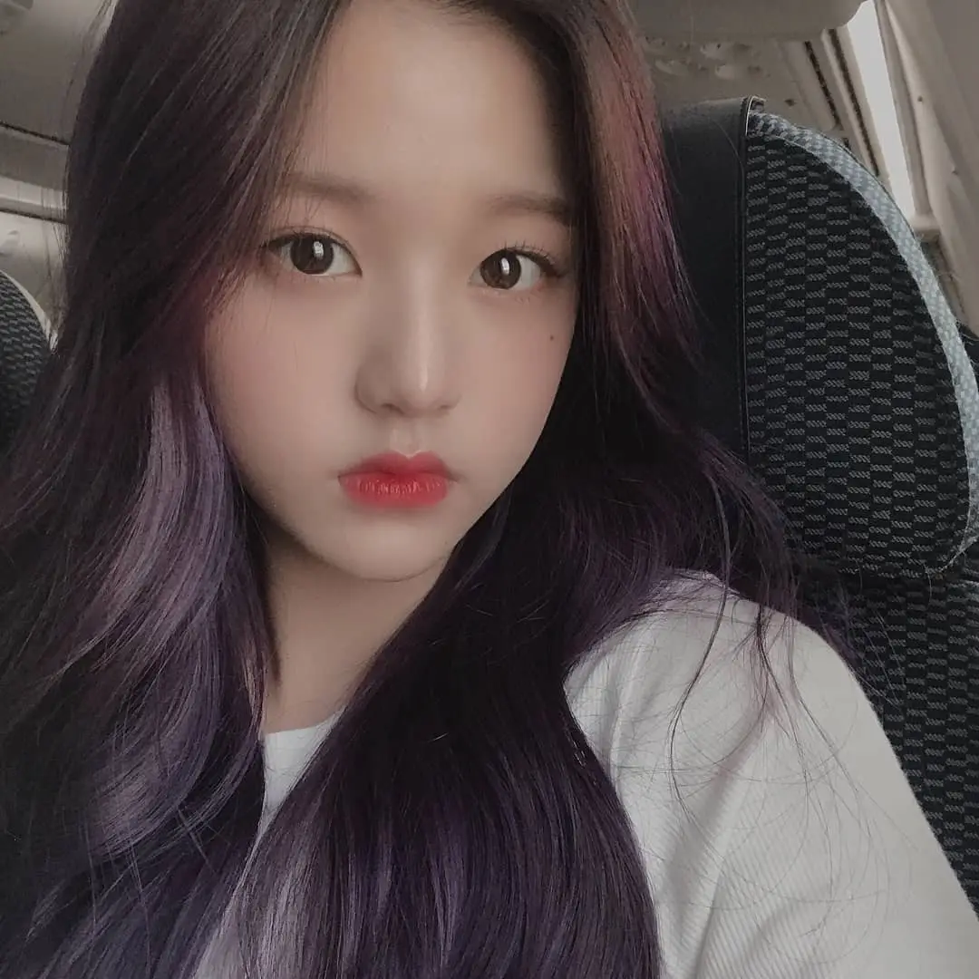 장원영 1장.jpg #장원영 #아이즈원 #izone