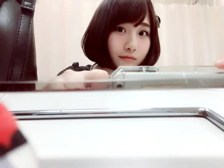타카하시 쥬리 급식 시절.jpgif